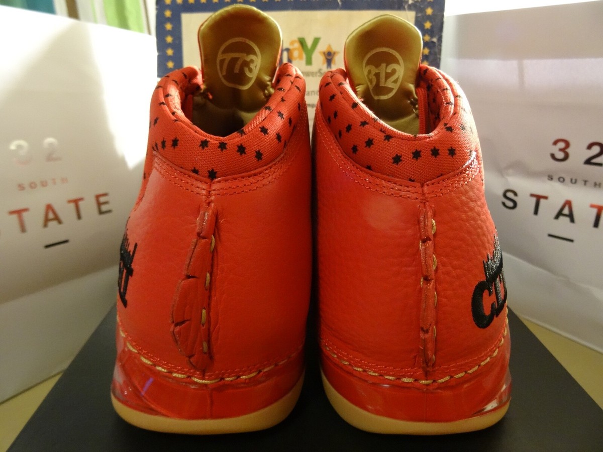 Size 14 - Air Jordan 23 Retro Chicago for sale online | eBay