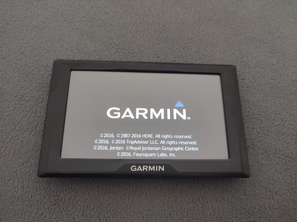 GARMIN DRIVE 5 S LMT-S 5 Zoll PKW Navi Zentraleuropa & Traffic via Smartphone - Bild 3 von 4