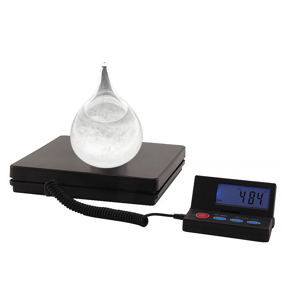 Digital 2024 postal scales