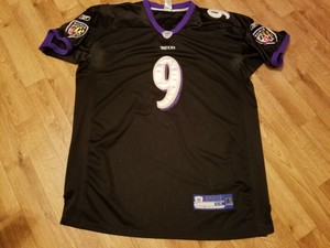 steve mcnair throwback jersey