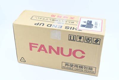 Fanuc Basic Unit 31I-B5P A02B-0356-B802