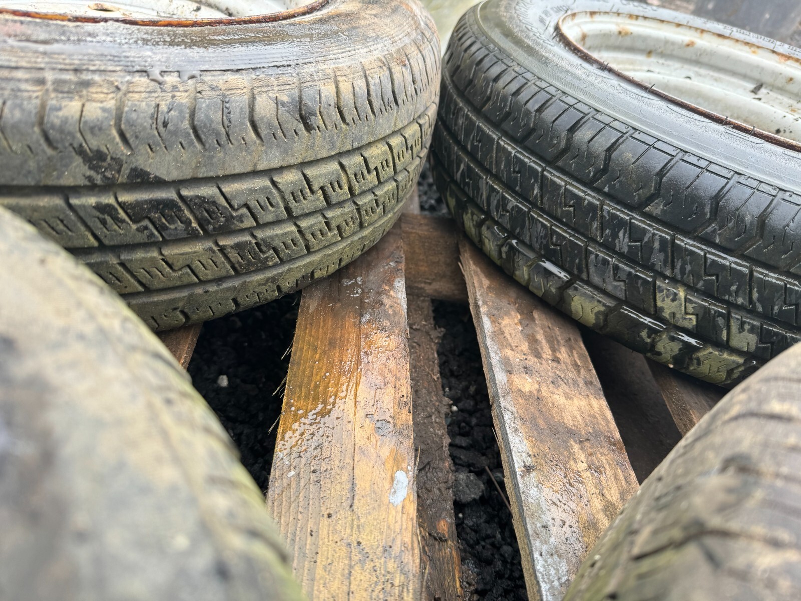 ifor williams trailer wheels and tyres eBay