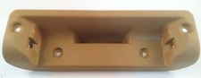 1998-2003 MERCEDES-BENZ ML320 ~ BACKREST SHELL TRIM ~ A1639240057 ~ OEM PART