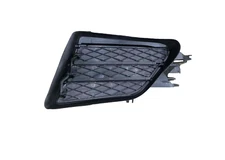 For Tesla Model S Front Passenger Air Shutter Active Grill Right Side 1058007-00