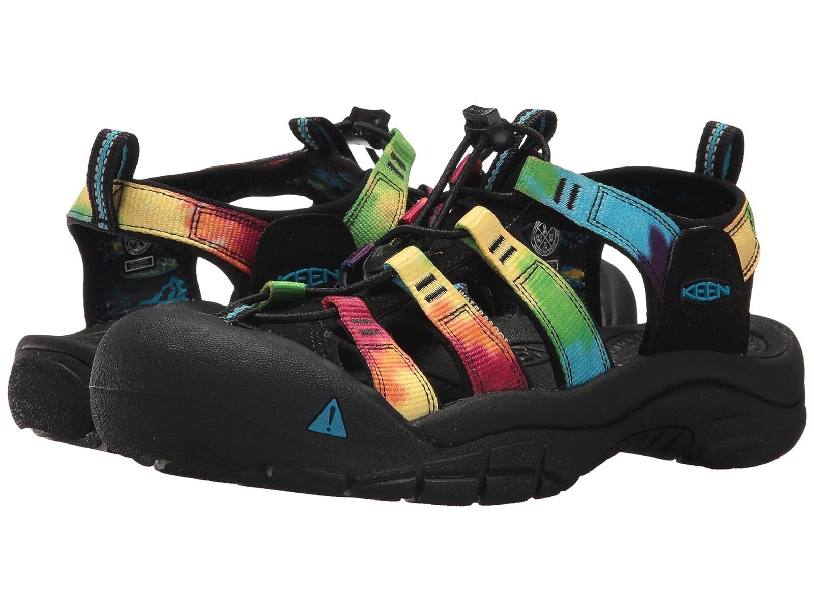 Sandali donna KEEN Newport retrò