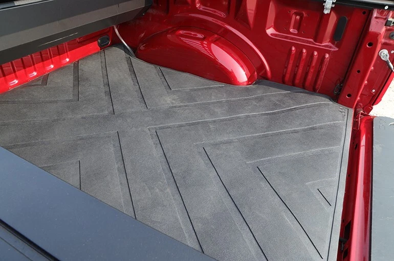 Коврик для кровати Dee Zee 2003-2025 Dodge Ram 2500 3500 8 футов DZ76916 - Изображение 2 из 4