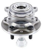 SNR R180.03 Wheel Bearing Kit For Land Rover