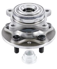 SNR R180.03 Wheel Bearing Kit for LAND ROVER