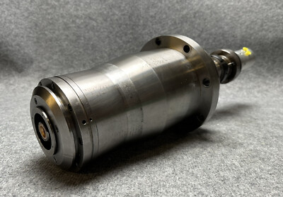 SAMAG TFZ2 - 1000 drilling spindle spindle + OTT clamping technology JAKOB 95.101.418.2.2