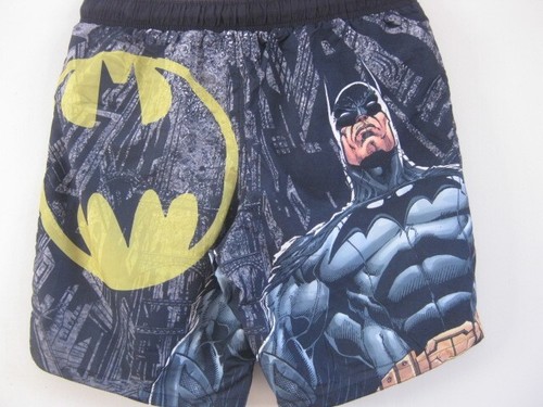 Batman Surf Badehose Shorts Erwachsene Größe Large - Bild 3 von 6