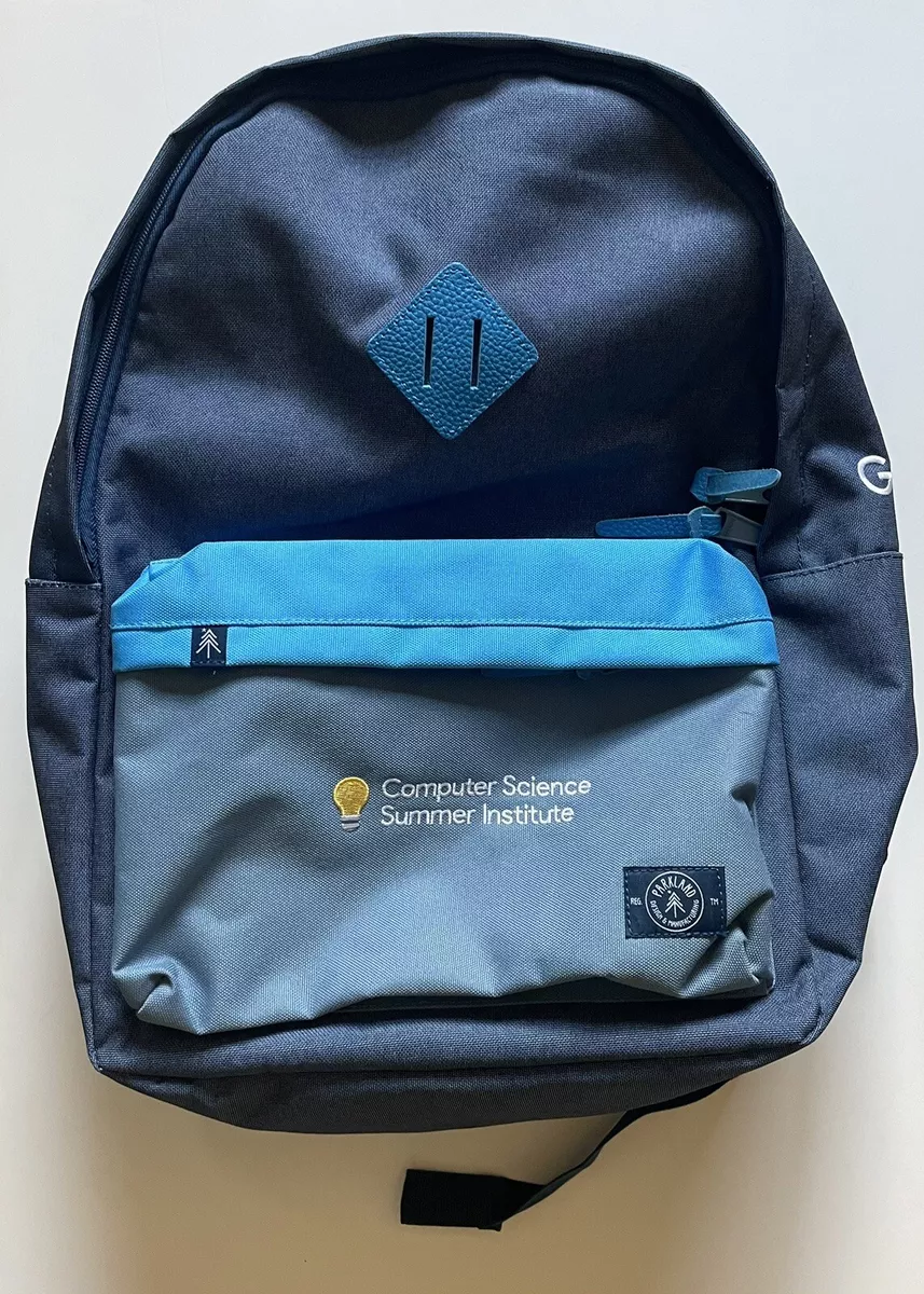 Parkland 2025 meadow backpack