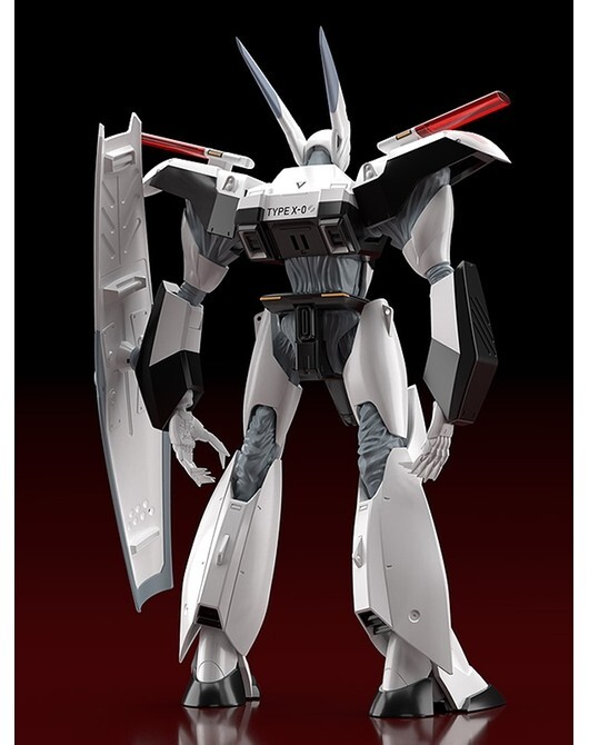 MODEROID PATLABOR 