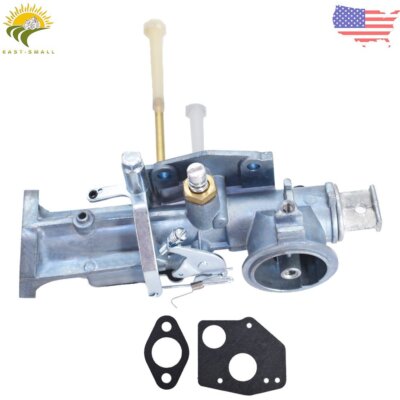 Carburetor for Briggs & Stratton  299437 297599 100200 130200 135200 130201 Carb