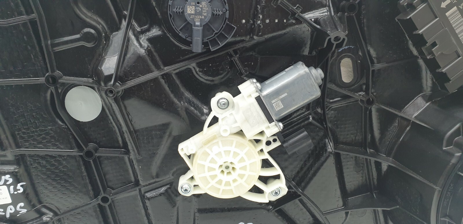 Ford Focus Window Regulator and Motor Left Near Side Front 2018 