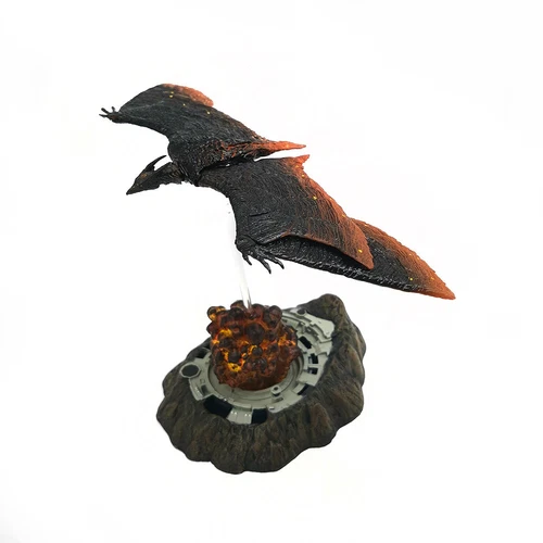 NECA Rodan 2019 Godzilla King Of The Monsters 7" Figure Kid Toy Birthday Gift - Picture 11 of 13
