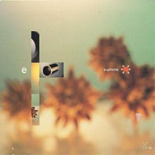 Various Euphoria (CD) Album