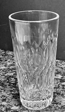 La Rochere Verone Double Old Fashioned Glass Tumbler, 12 oz, Crystal