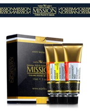 Mijello Mission Gold Watercolor 126 Individual Colors in 15ml Tube - New Release