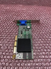 Used Dell 07K113 ATI Rage 16 MB AGP VGA Video Card 1027311402