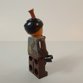 LEGO Star Wars Kanjiklub Gang Member Minifigure Crokind Shand sw0673 75105