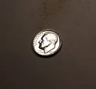 1953 Roosevelt Dime * Gem Proof * Better Date * XXD552