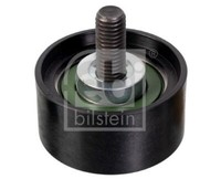 Febi Bilstein 176535 Umlenkrolle FüR Audi Seat Skoda VW