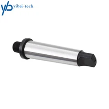 Threaded Drill Chuck Arbor 3MT to 5/8"-16 Hardened Morse Taper MT3 Adapter US