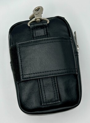 【Yoshidaページ】 Yoshida Bag PORTER FREE STYLE 707-08224 POUCH Black Japan | eBay