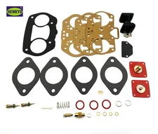 Weber Redline 40mm 44mm 48mm IDF Carburetor Rebuild Repair Kit Brand New