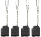4 PC Carbon Brush for DEWALT D28110 D28112 D28402 DWE46151 Replacement 650916-01