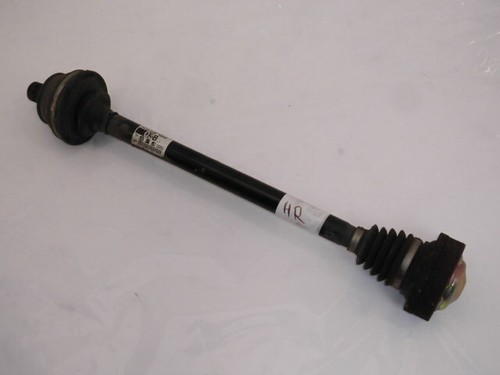 Original VW Phaeton 3D Antriebswelle Gelenkwelle Hinten Links/Rechts 4E0501203B