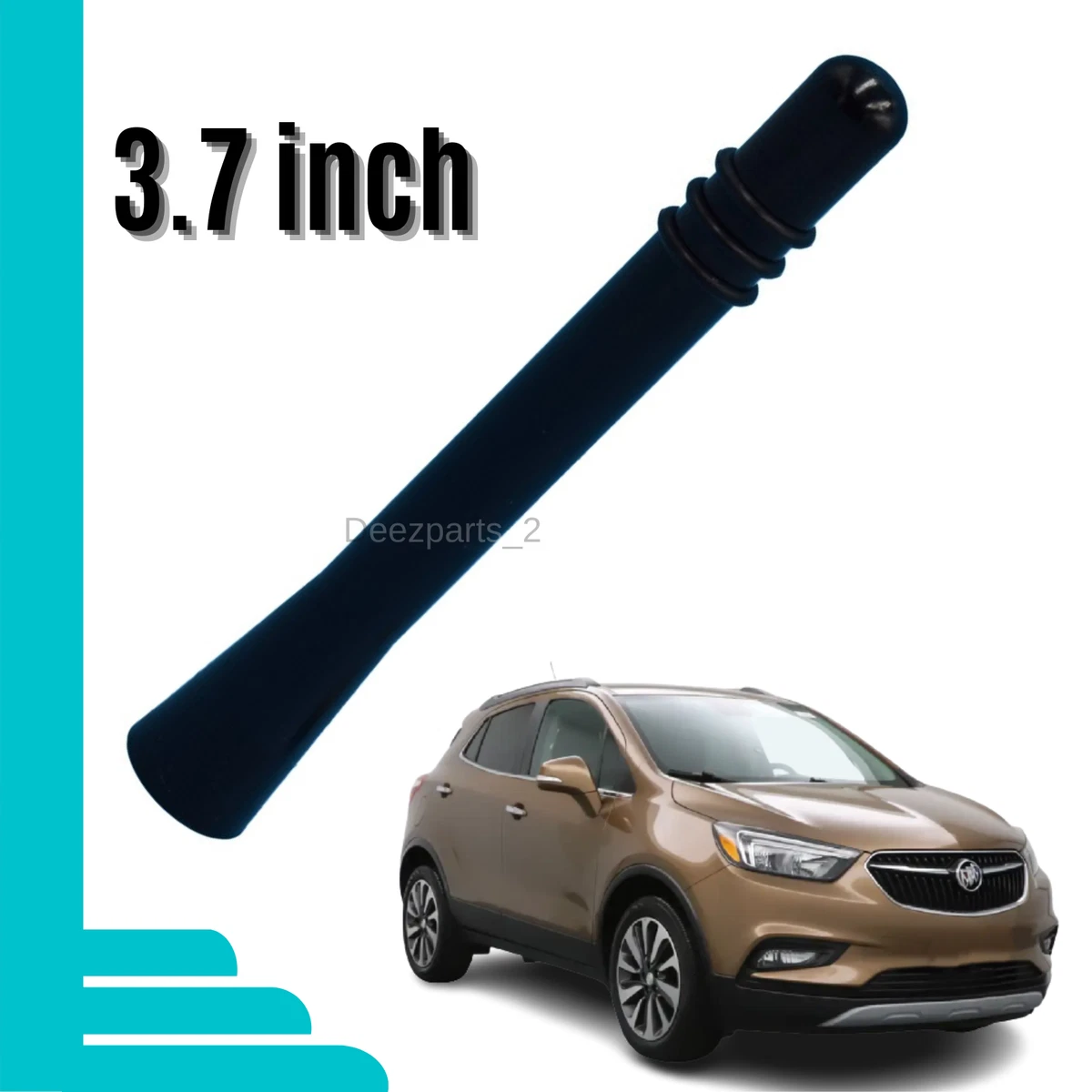 Buick encore sale antenna