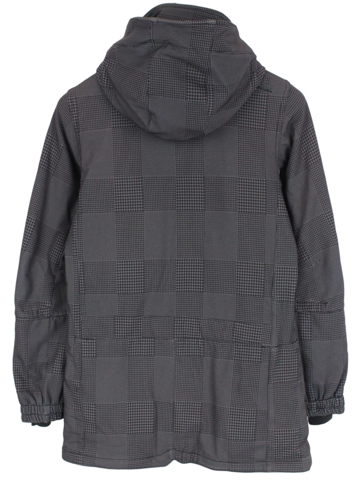 PROTEST Techinfo Series 8000 Jacket Women's SMALL Full Zip Snow Gaiters - Image 2 of 4