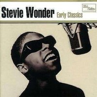 Stevie Wonder - FrüHe Klassiker Cd Spectrum Int.
