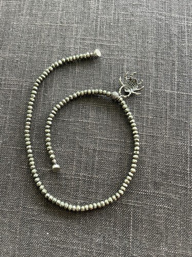 Sheryl Lowe Pyrite And Diamond Wrap Bracelet, RARE!!! - Picture 12 of 13