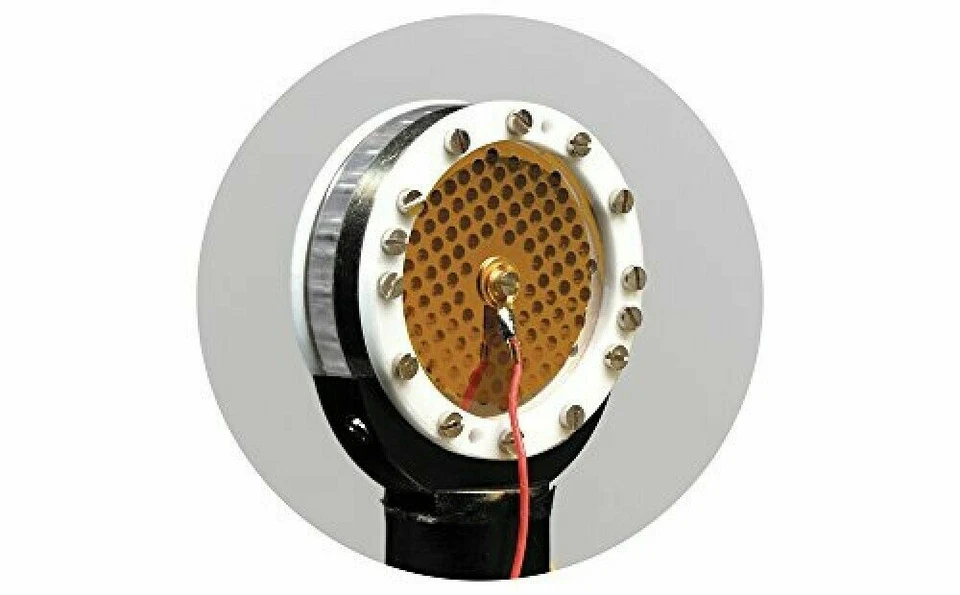 BEHRINGER Condenser Microphone Vocal Musical Instrument B-1 - Image 2 of 3