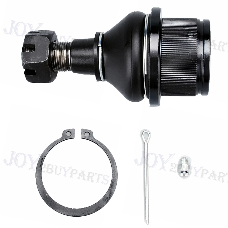 Brazos de control barras estabilizadoras 12 piezas para Dodge Ram 2500/Ram 3500 2003-2005 Foto 3 de 4