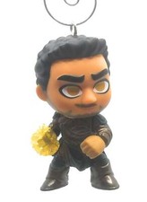 Christmas Ornament for Eternals Gilgamesh
