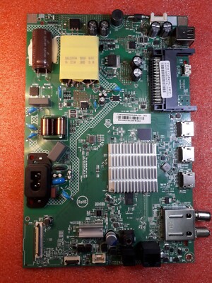 PLATINE MAIN BOARD 715G8709 M0B B01 005K pour tv Philips 50PUS6523/12 EUR 49,00   FR