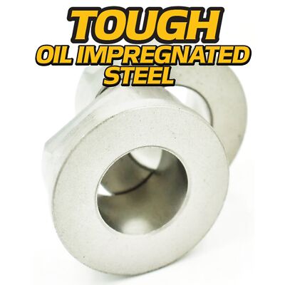 Conversion Kit QR12 - Kit Di Conversione, Cuscinetti E Componenti Singoli - Mozzi - Prodotti - Foto 13