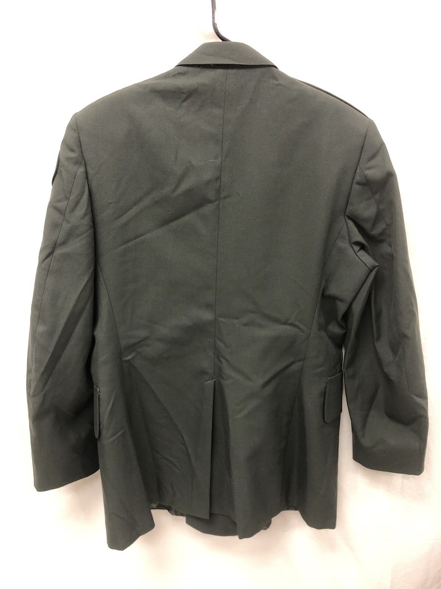 アーミー army jacket ジャケット アメリカ製 サイズ42 軍服 s-l1200.jpg