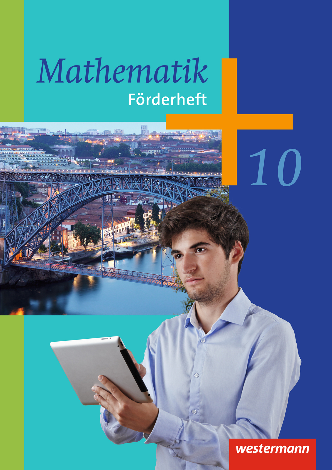 Thumbnail - Unbekannt. / Mathematik / Mathematik - Arbeitshefte Ausgabe 2014 Für