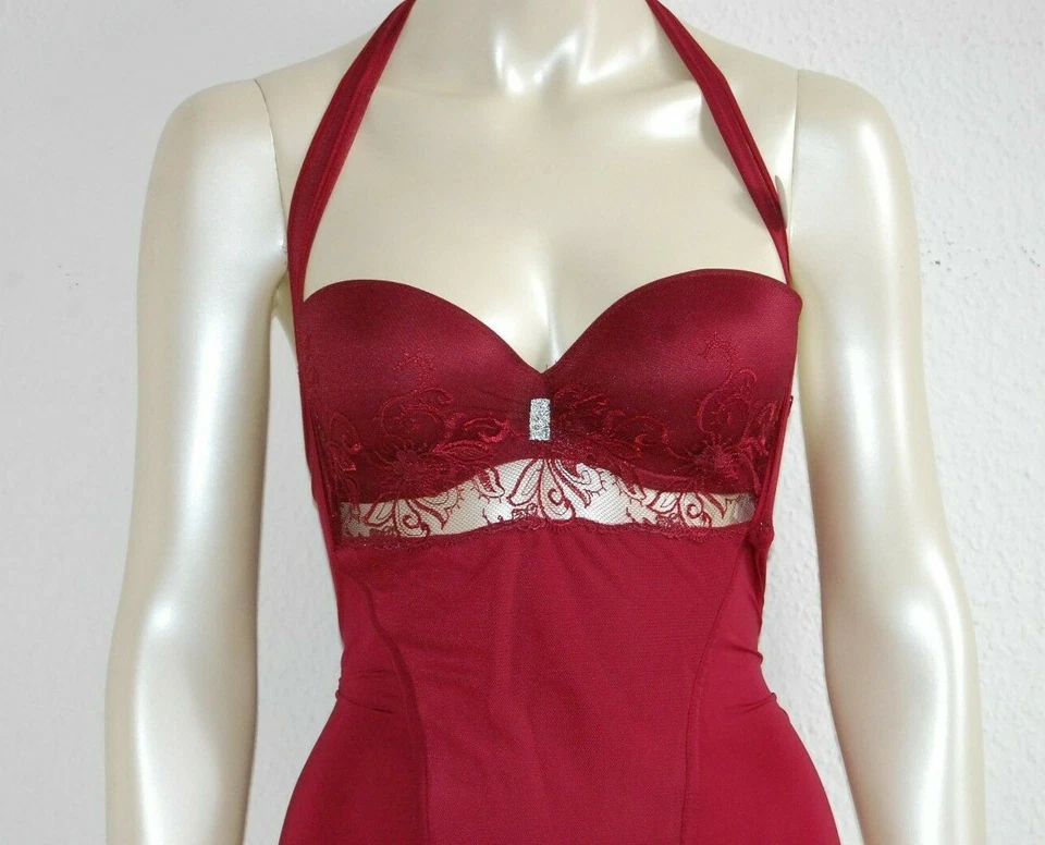 *** LISCA ** Bustier Schale Tüllträger Multifunktional Modell Allure** UVP: 120€ - Bild 3 von 4