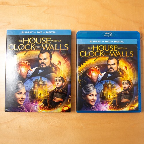 Blu-Ray Movies with Case - Condition varies, sold separately. Read Description! - Afbeelding 71 van 84
