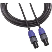 Audio-technica At700-50 14 Awg Speakon Speaker Cable 50 Ft. on sale Audio-technica At700-50 14 Awg Speakon Speaker Cable 50 Ft. on sale