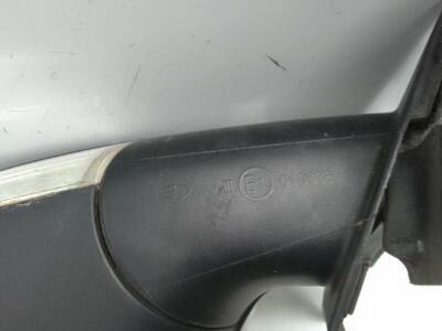 E1010836 electric right rearview mirror VOLKSWAGEN GOLF V PLUS 5M1 2005- 1221487