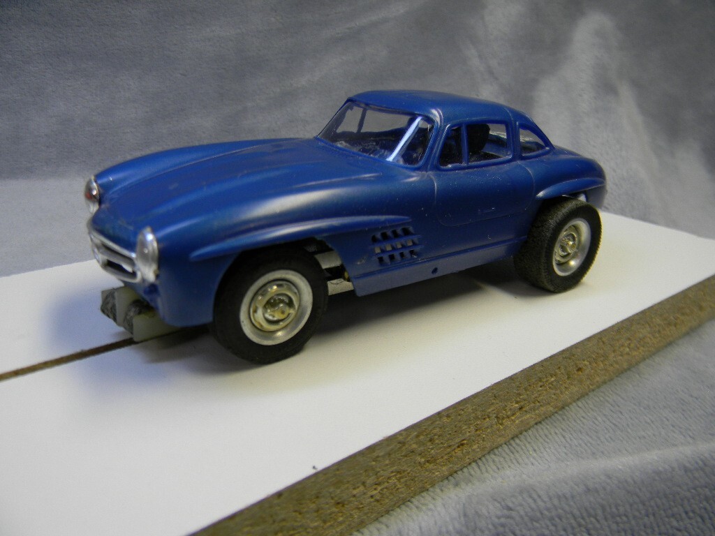 『希少』60年代 Revell レベル 1/32 Mercedes Benz 希少』60年代 Revell レベル 1/32 Mercedes Benz 希少』60年代