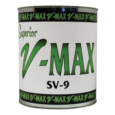 SUPERIOR VMAX SV9 KNIFE GRADE 1 GALLON