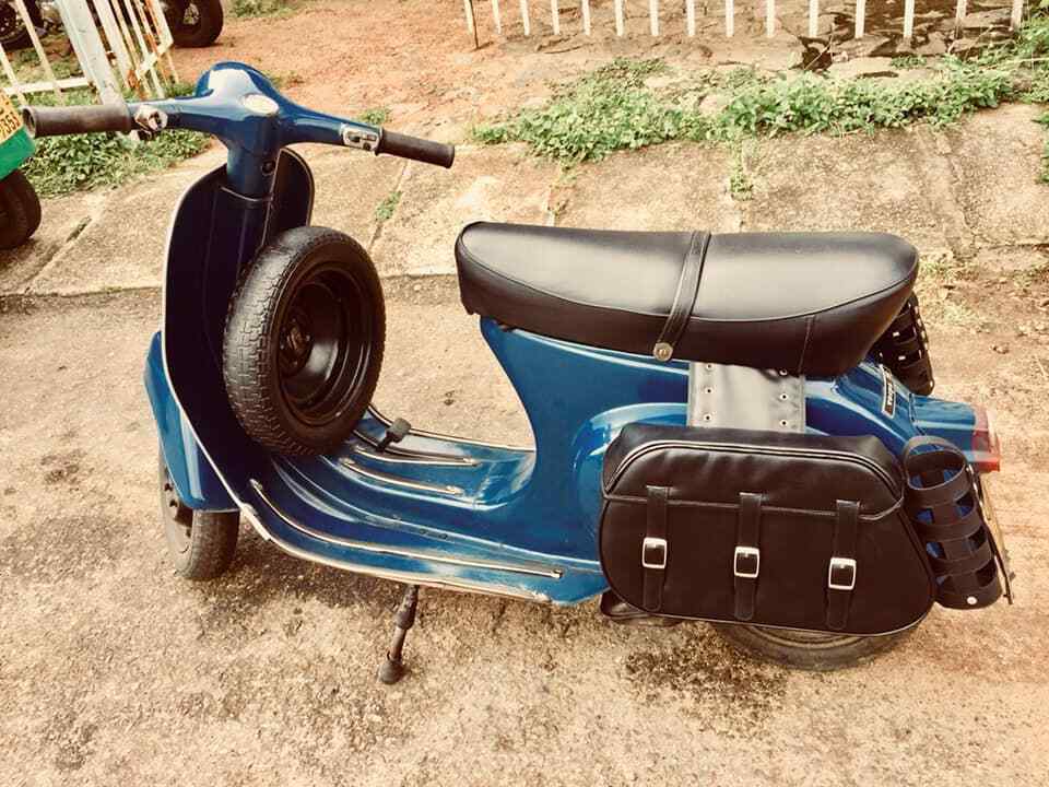 1977 Other Makes Vespa 90  1977 VESPA 90 Made in ITALY , FREE SHIPPING FOR ANY COUNTRY