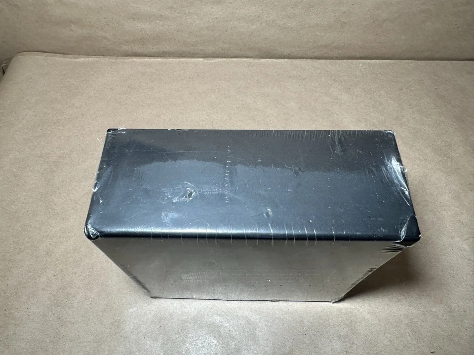 Sony Pictures Sound Effects Series Volumes 1 to 5 CD | New | *Tears on Seal* - Image 2 of 4